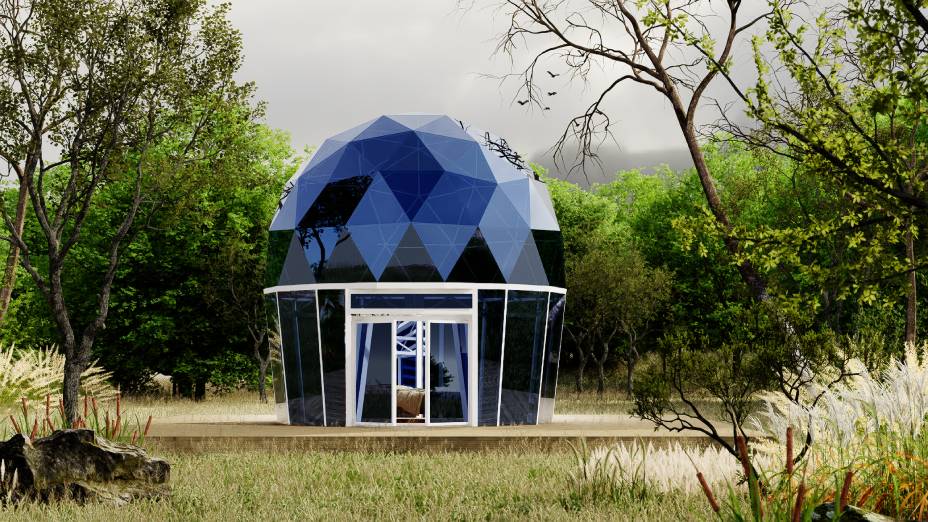 淮安区雪利——专注野奢星空空间,一站式星空帐篷厂家与解决方案专家